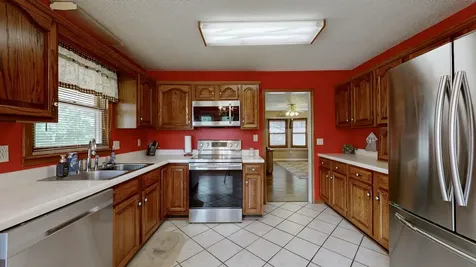 327 Russwood Drive Springville TN 38256