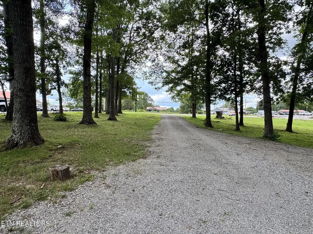6105 S York Highway Clarkrange TN 38553