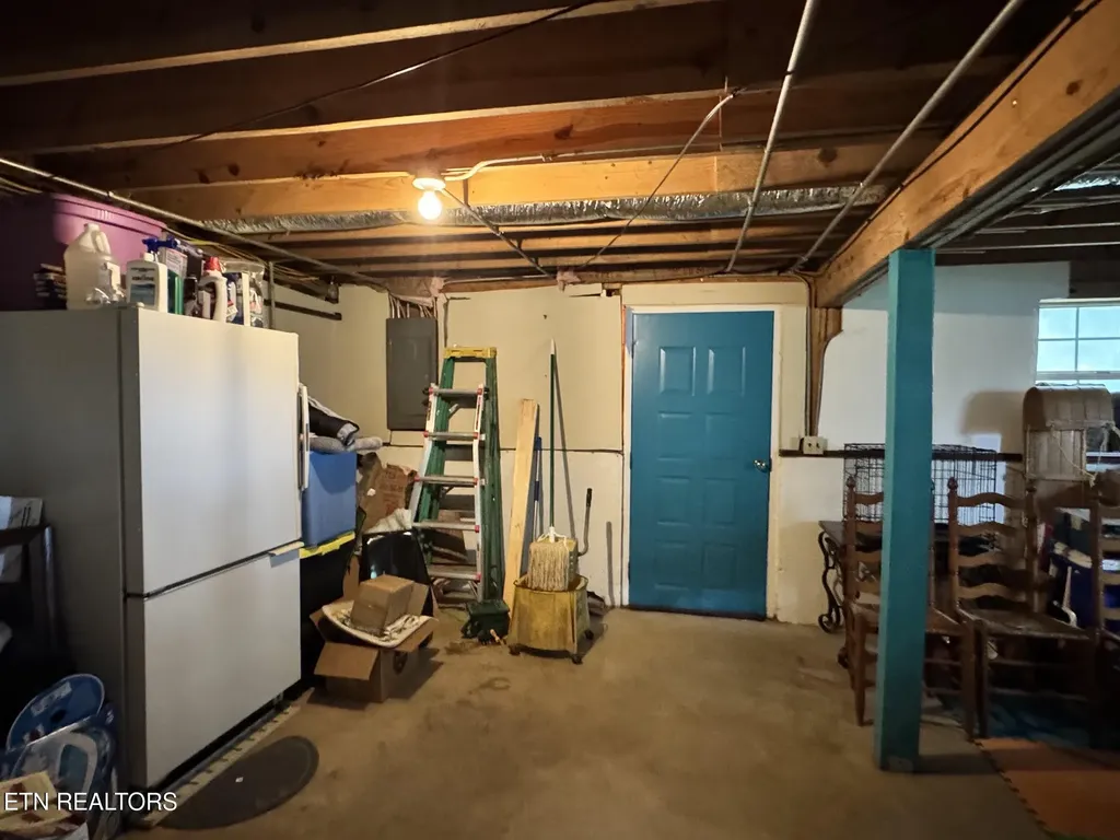 6105 S York Highway Clarkrange TN 38553