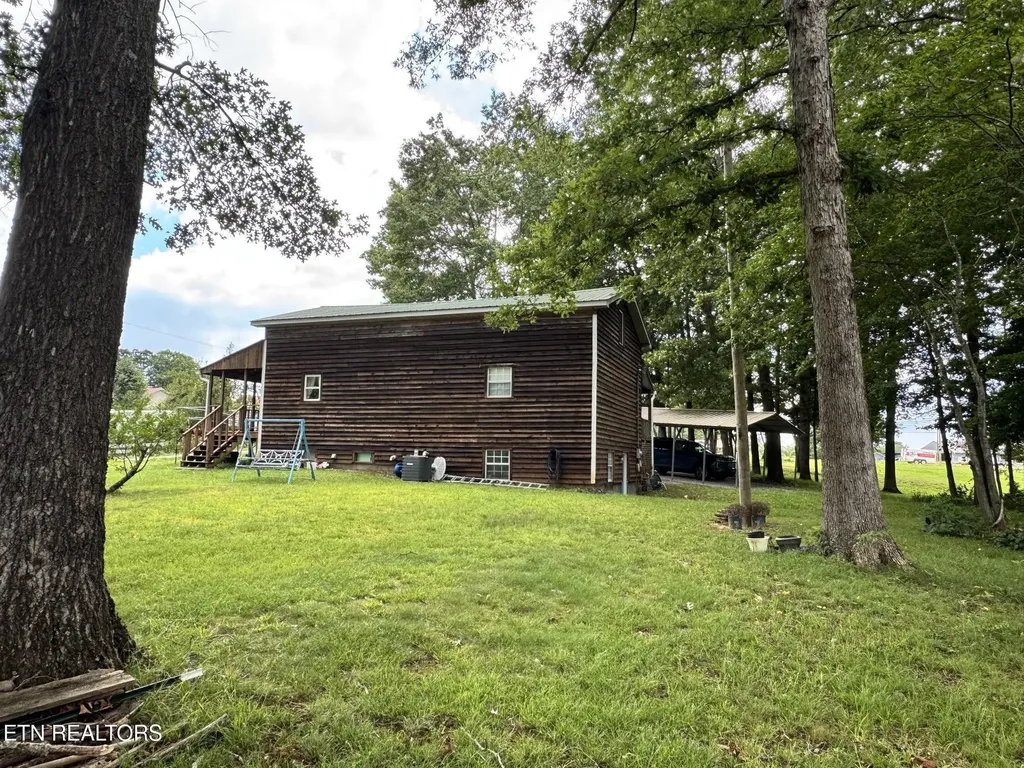 6105 S York Highway Clarkrange TN 38553