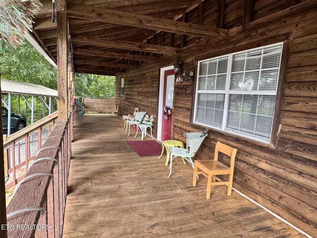 6105 S York Highway Clarkrange TN 38553