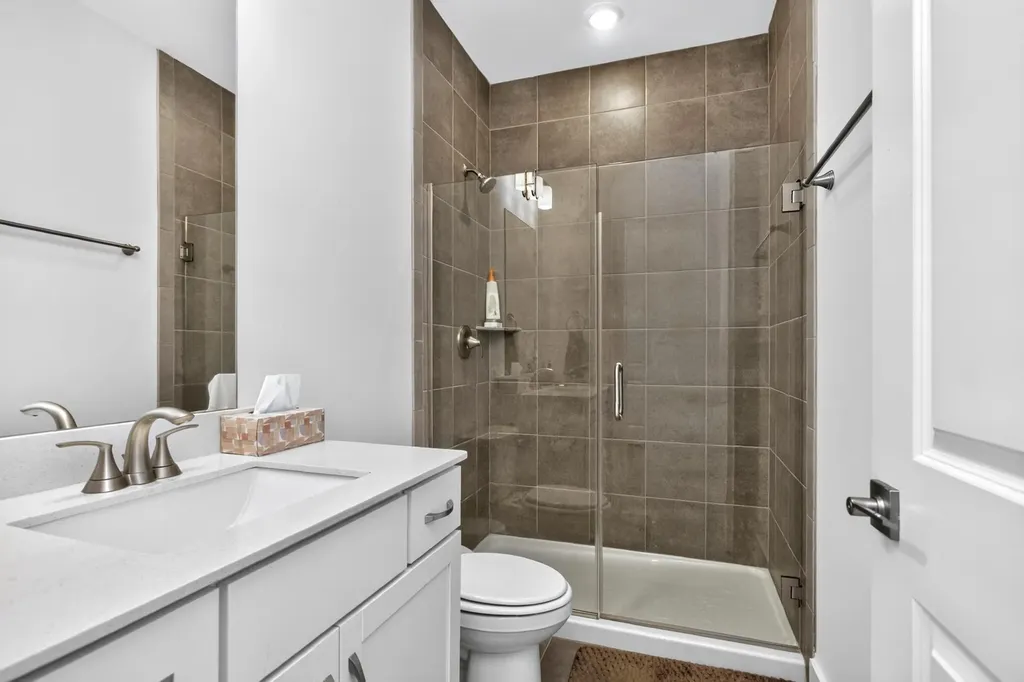 5018 Poplar Farms Drive Franklin TN 37067