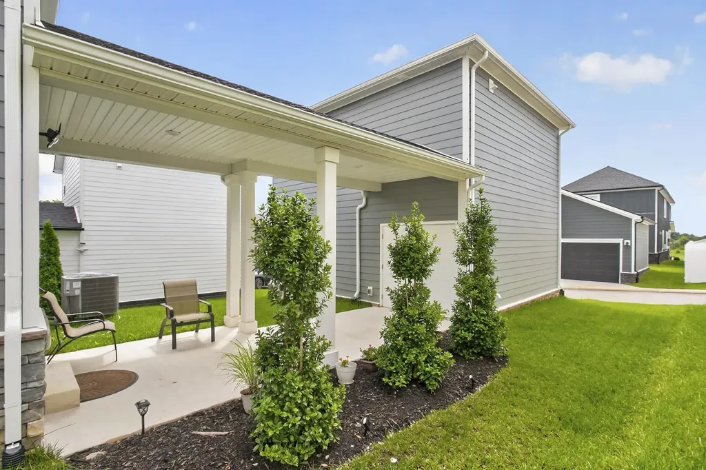 5018 Poplar Farms Drive Franklin TN 37067