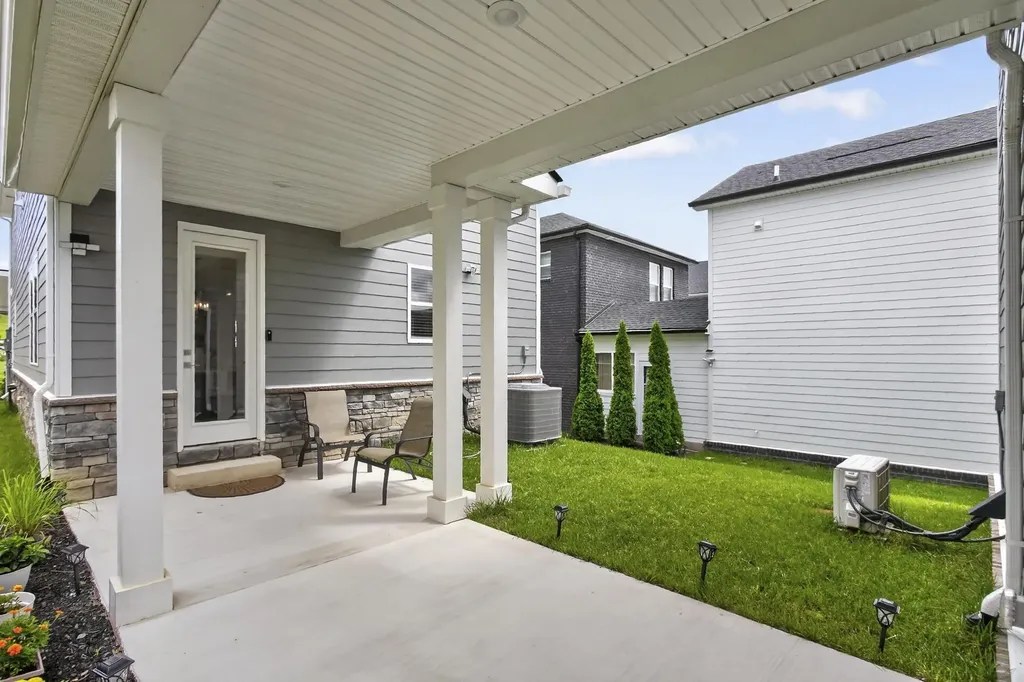 5018 Poplar Farms Drive Franklin TN 37067