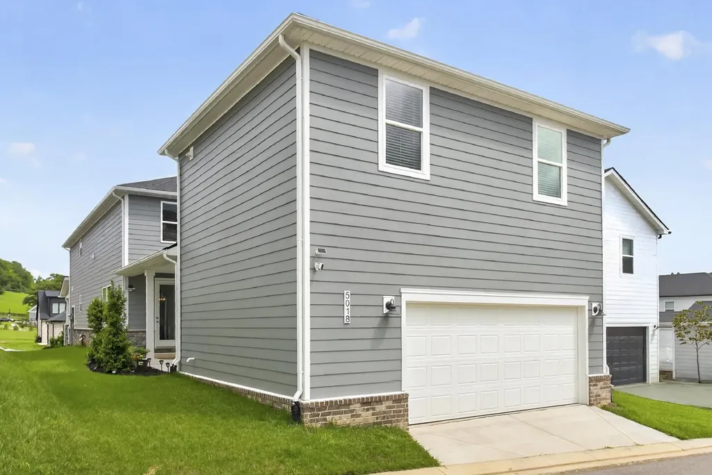 5018 Poplar Farms Drive Franklin TN 37067