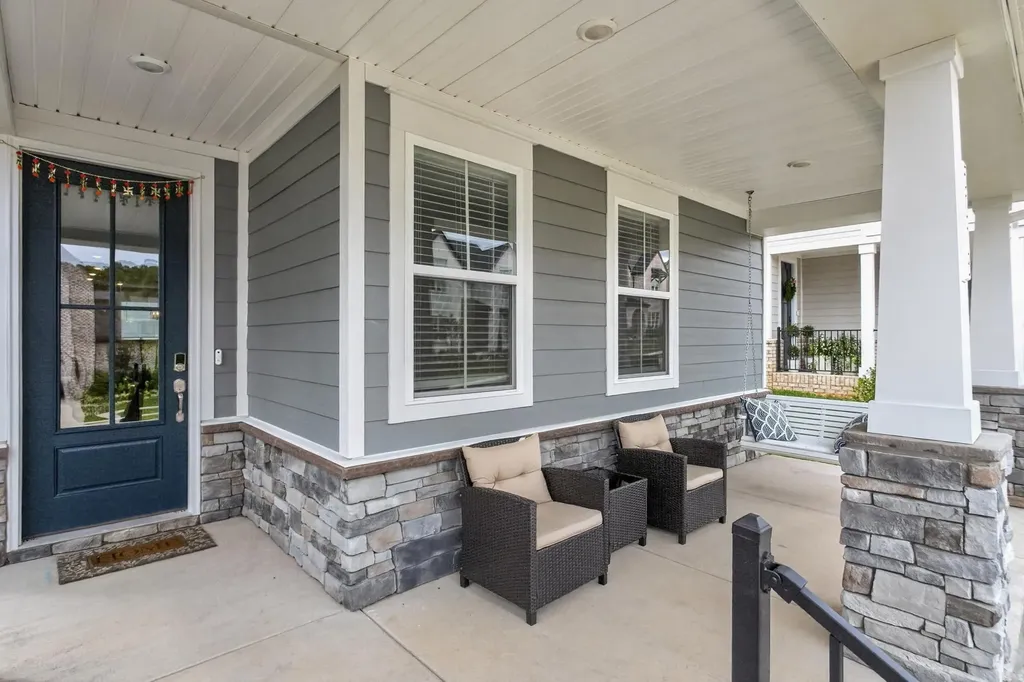 5018 Poplar Farms Drive Franklin TN 37067