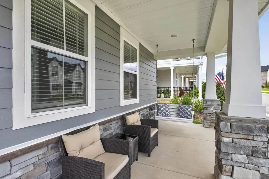 5018 Poplar Farms Drive Franklin TN 37067