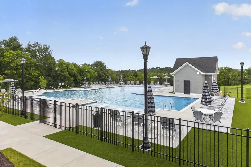 5018 Poplar Farms Drive Franklin TN 37067