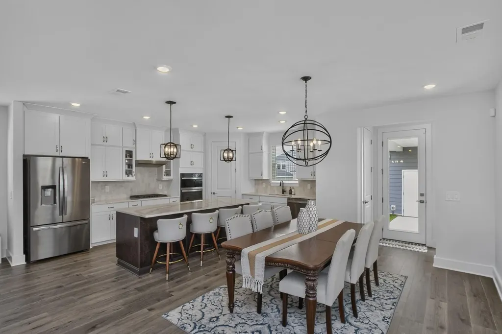 5018 Poplar Farms Drive Franklin TN 37067