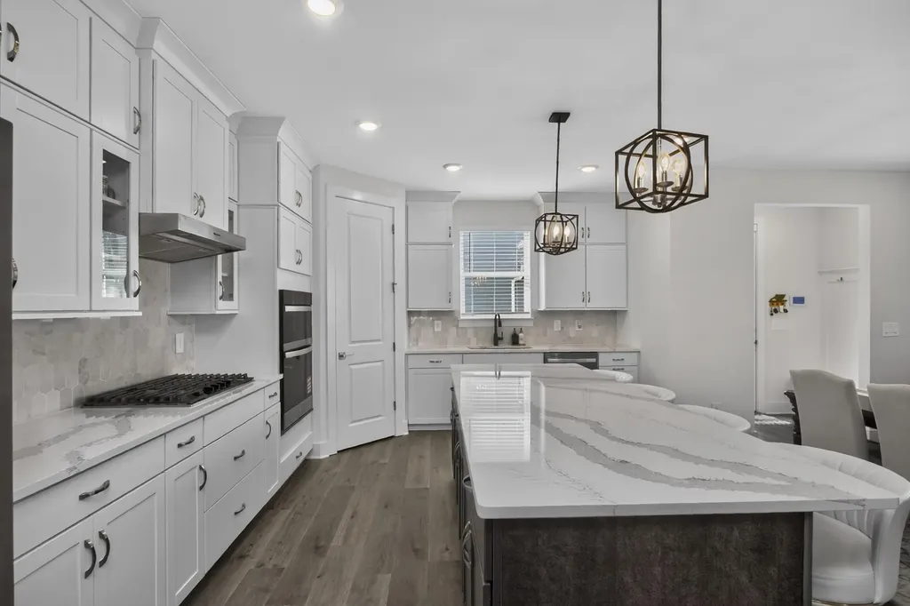 5018 Poplar Farms Drive Franklin TN 37067
