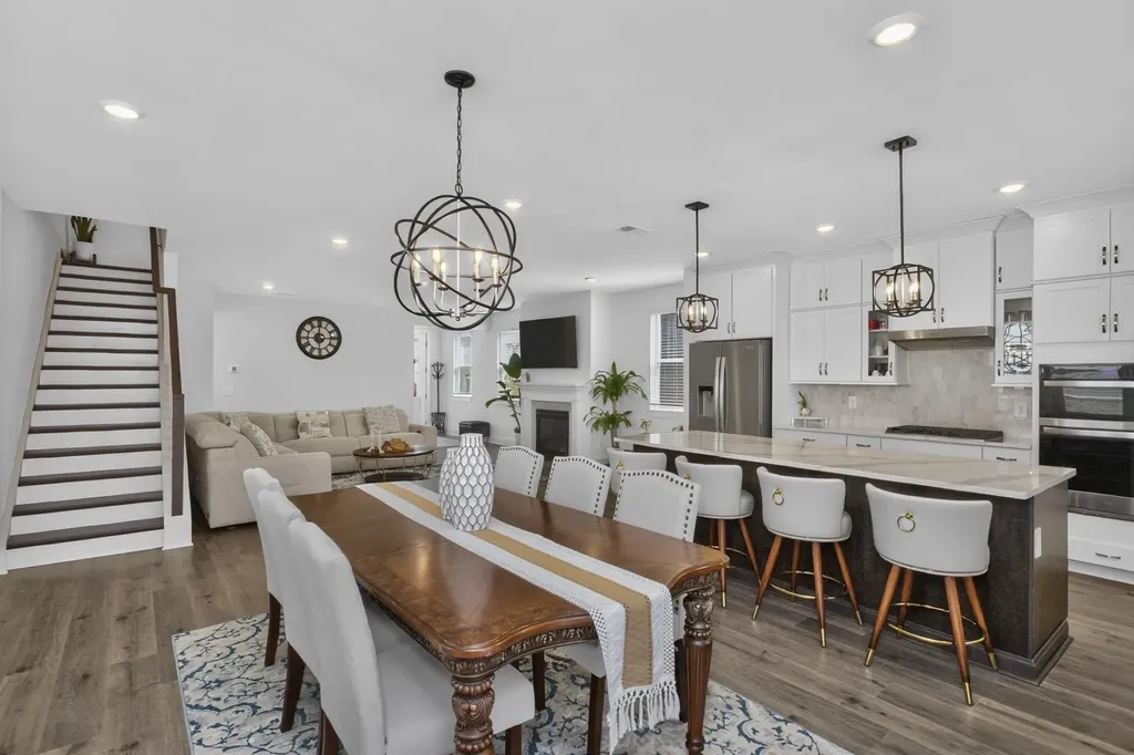 5018 Poplar Farms Drive Franklin TN 37067