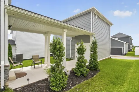 5018 Poplar Farms Drive Franklin TN 37067