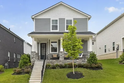 5018 Poplar Farms Drive Franklin TN 37067