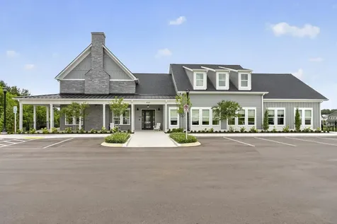 5018 Poplar Farms Drive Franklin TN 37067