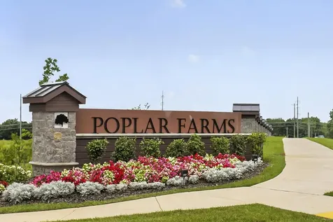 5018 Poplar Farms Drive Franklin TN 37067