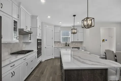 5018 Poplar Farms Drive Franklin TN 37067