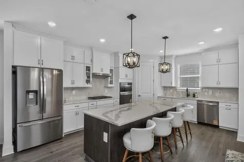 5018 Poplar Farms Drive Franklin TN 37067