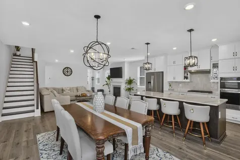 5018 Poplar Farms Drive Franklin TN 37067