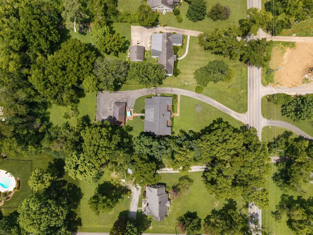 923 Battery Lane Nashville TN 37220