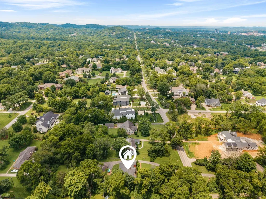 923 Battery Lane Nashville TN 37220