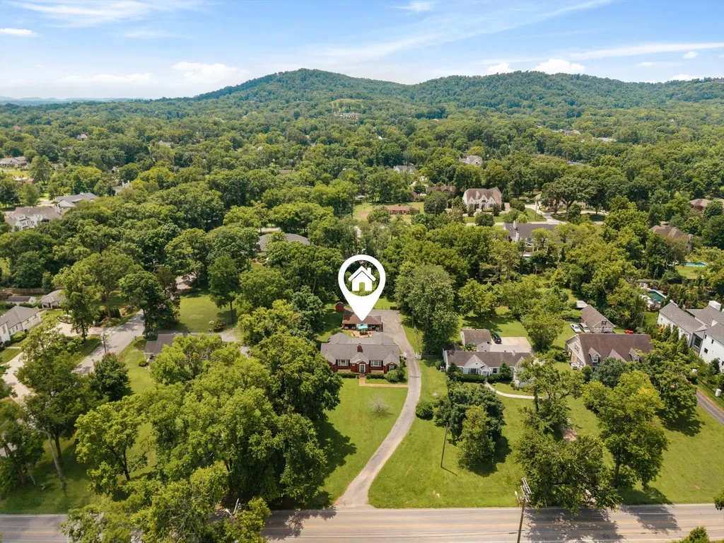 923 Battery Lane Nashville TN 37220