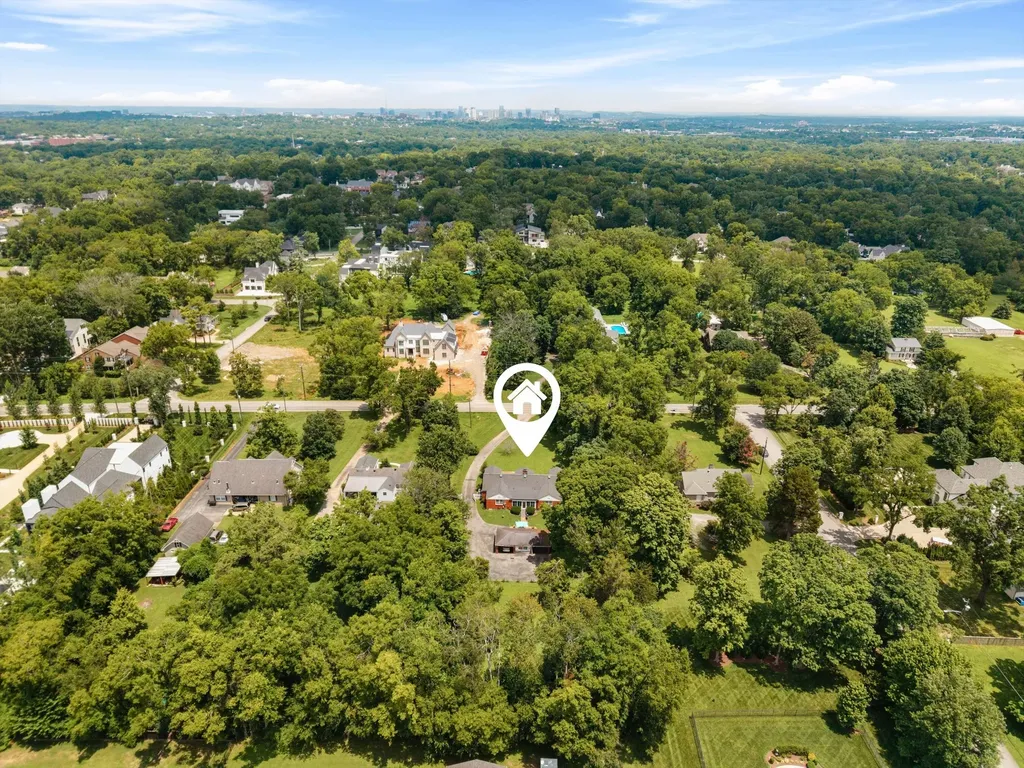 923 Battery Lane Nashville TN 37220