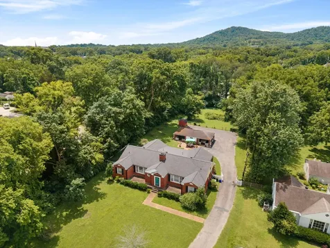 923 Battery Lane Nashville TN 37220
