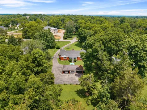 923 Battery Lane Nashville TN 37220