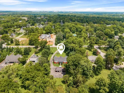 923 Battery Lane Nashville TN 37220