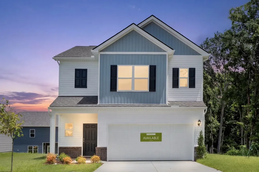 2263 Ireland Way Clarksville TN 37042