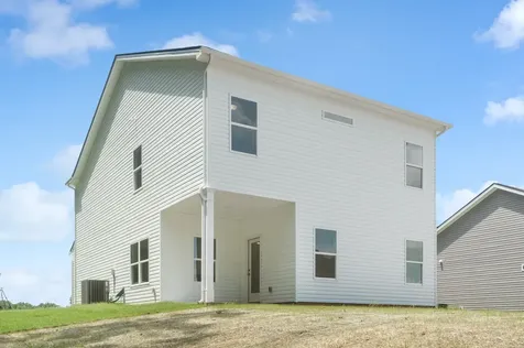 2263 Ireland Way Clarksville TN 37042