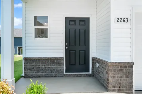 2263 Ireland Way Clarksville TN 37042