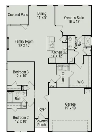 300 Claude Circle Clarksville TN 37042