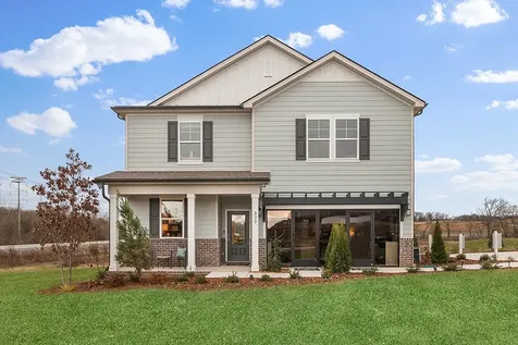 229 West Millbrook Drive Spring Hill TN 37174