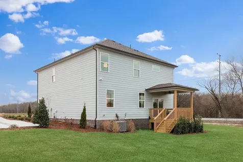 229 West Millbrook Drive Spring Hill TN 37174