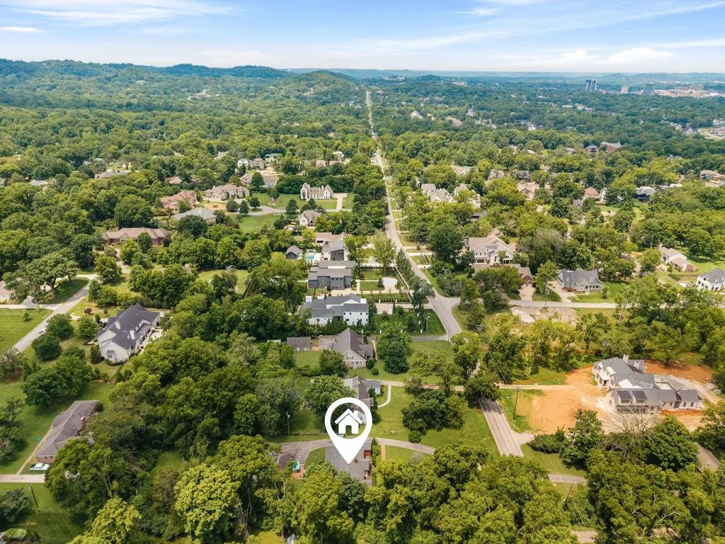 923 Battery Lane Nashville TN 37220