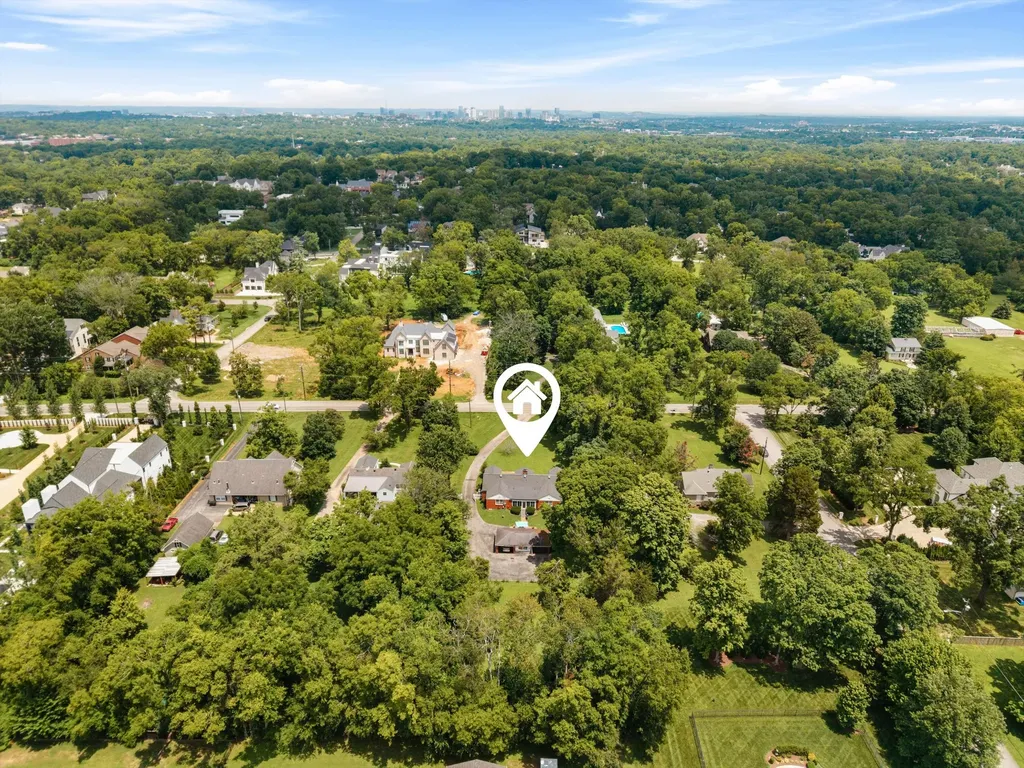 923 Battery Lane Nashville TN 37220