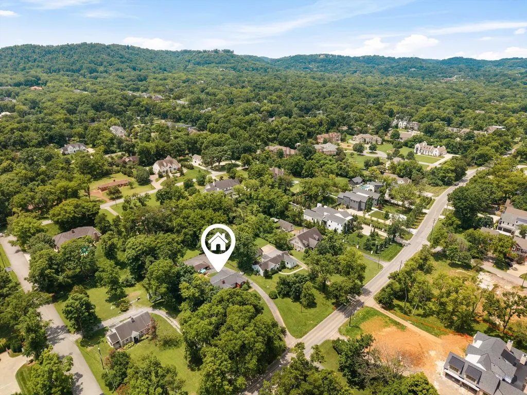 923 Battery Lane Nashville TN 37220
