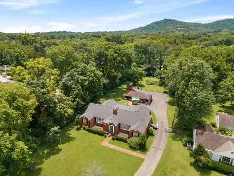923 Battery Lane Nashville TN 37220