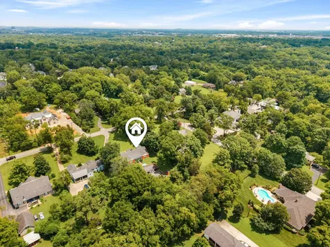 923 Battery Lane Nashville TN 37220