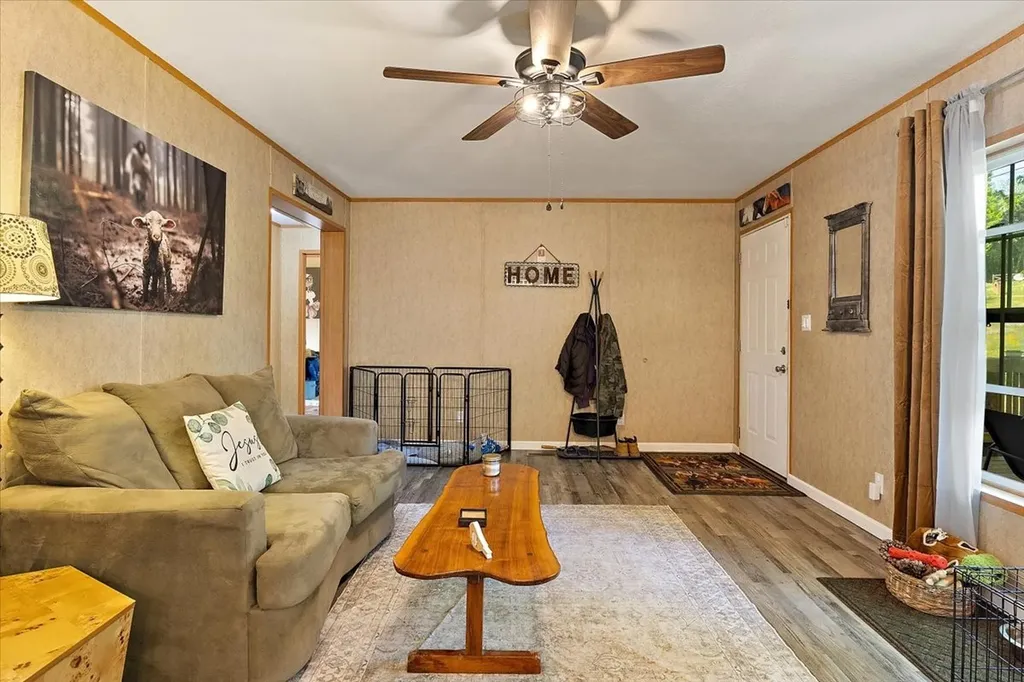 521 Hiwassee Road Lebanon TN 37087