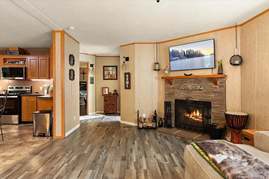 521 Hiwassee Road Lebanon TN 37087