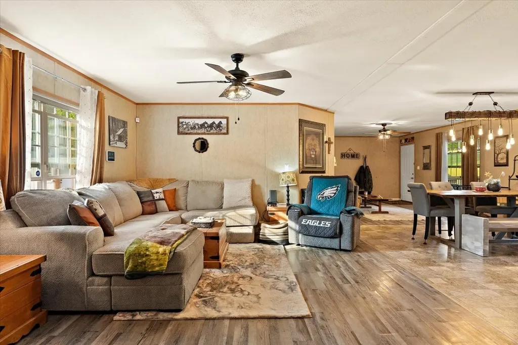 521 Hiwassee Road Lebanon TN 37087