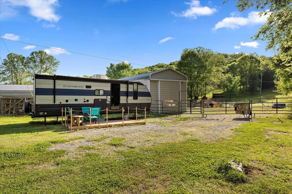 521 Hiwassee Road Lebanon TN 37087
