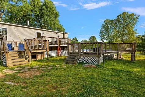 521 Hiwassee Road Lebanon TN 37087