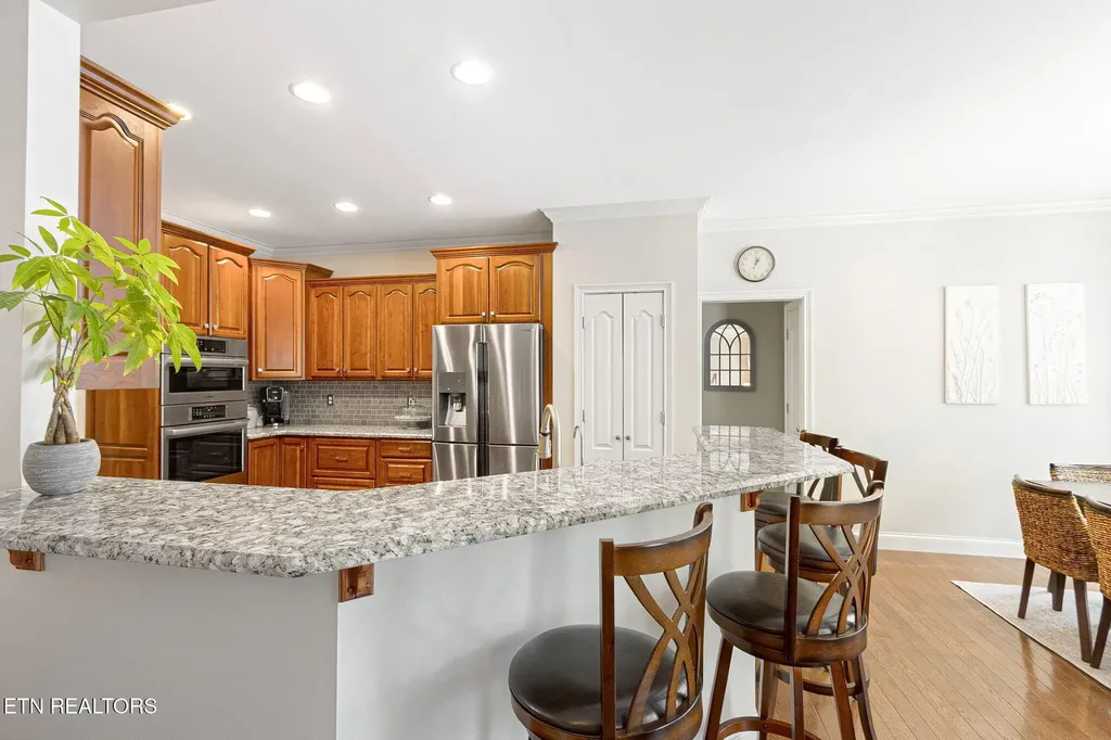 2201 Majestic Circle Dandridge TN 37725