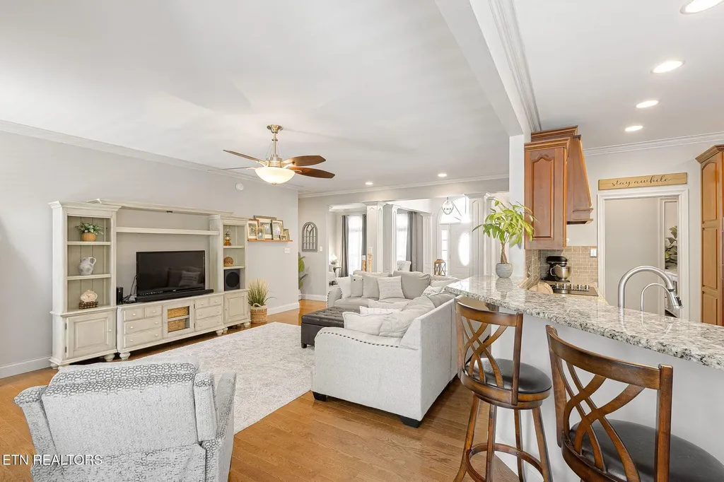 2201 Majestic Circle Dandridge TN 37725
