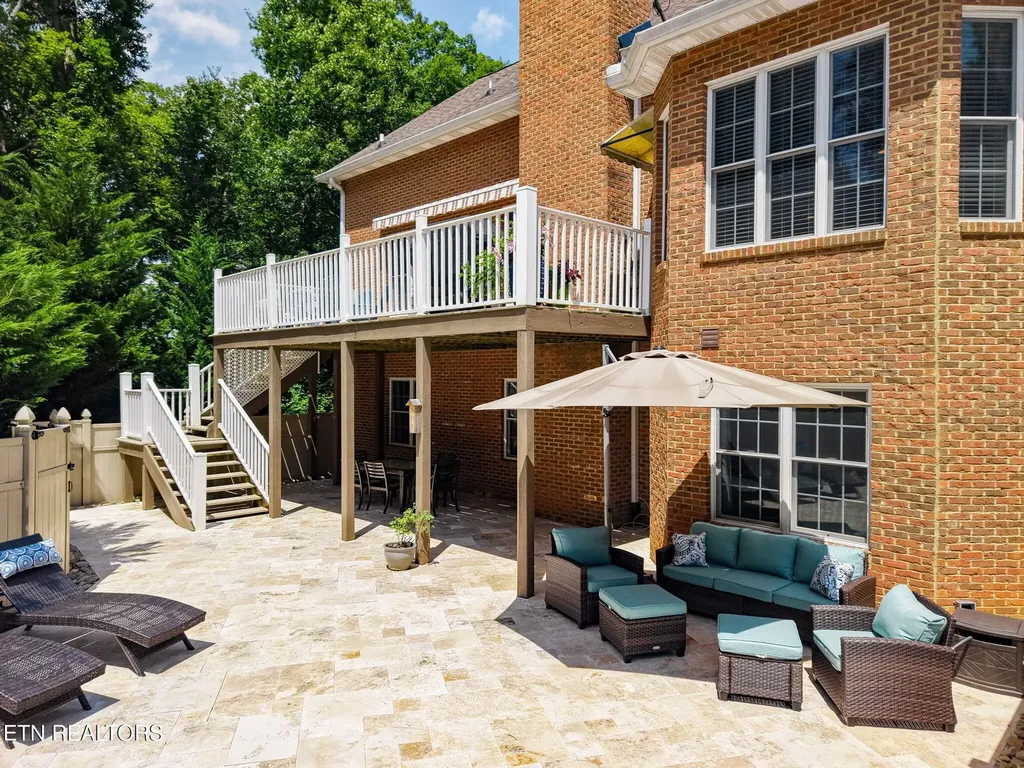 2201 Majestic Circle Dandridge TN 37725
