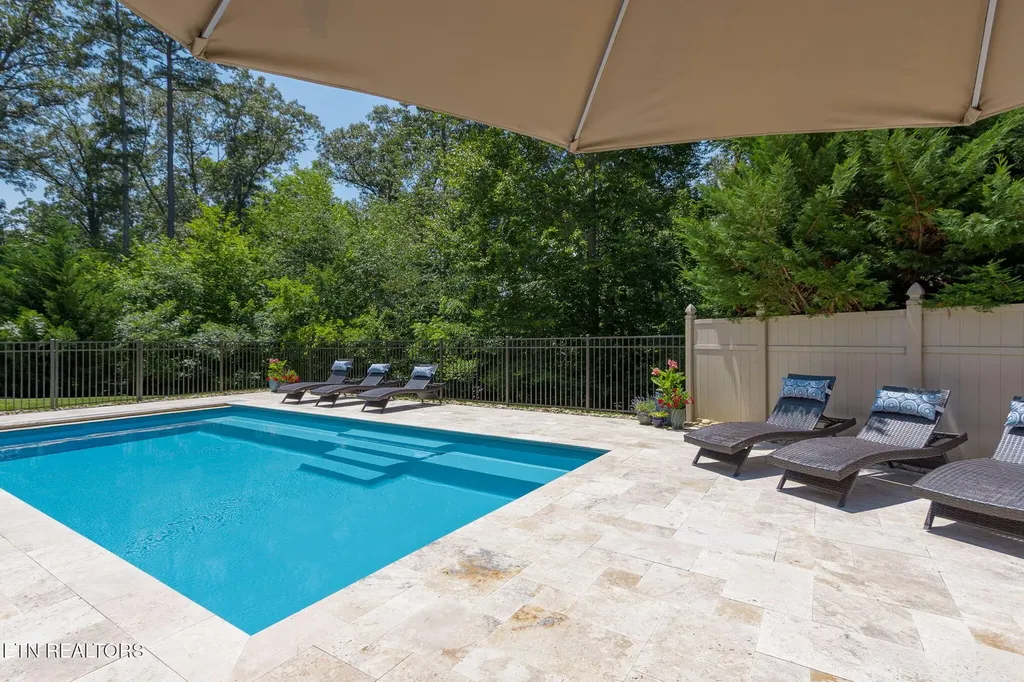2201 Majestic Circle Dandridge TN 37725