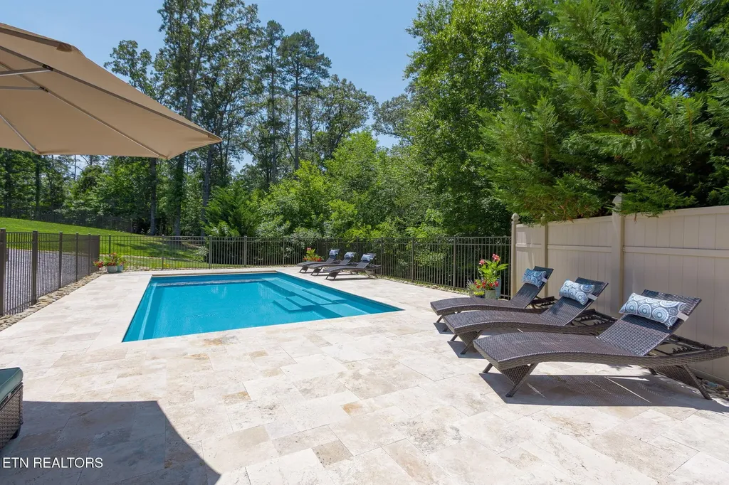 2201 Majestic Circle Dandridge TN 37725